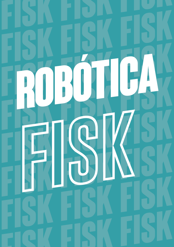 robótica fisk