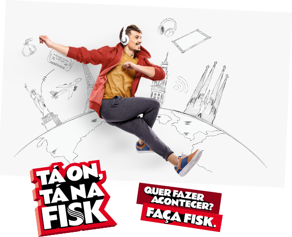 Tá on, Ta na Fisk