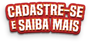 Cadastre-se e saiba mais!